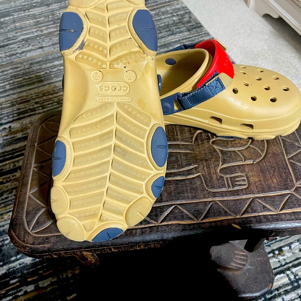 Women’s Crocs